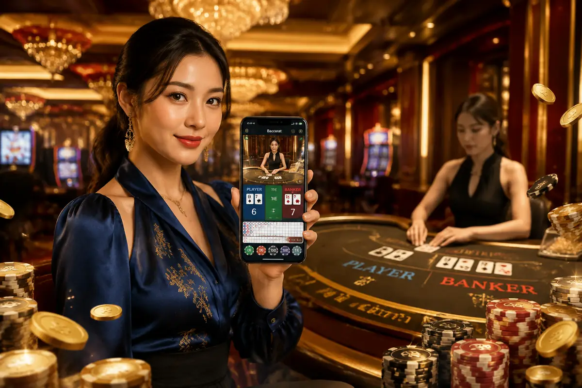 m7spin ကြိုဆိုဘောနပ်စ် ကြက်တိုက်