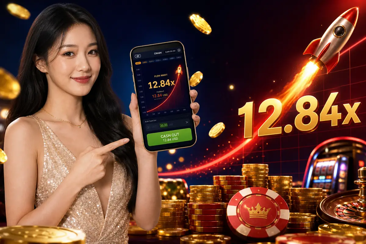 m7spin Baccarat Live ဖဲ ဂိမ်း