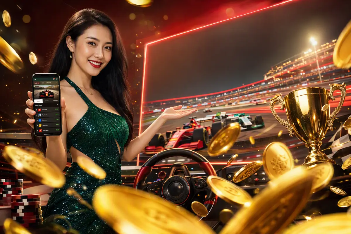 m7spin စလော့ဂိမ်း အကောင်းဆုံး
